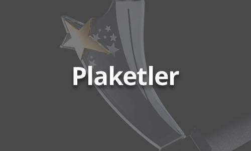 Plaketler